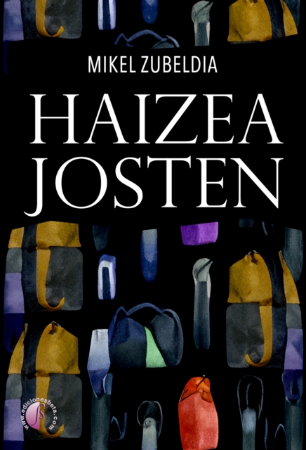 Haizea josten