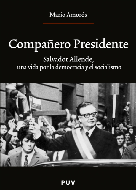 Companero Presidente