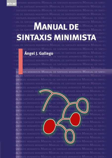 Manual de sintaxis minimista