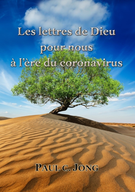 Les lettres de Dieu pour nous a l'ere du coronavirus