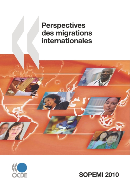 Perspectives des migrations internationales 2010