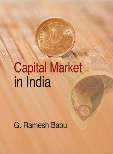 Capital Market in India
