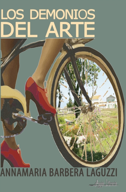 Los demonios del arte