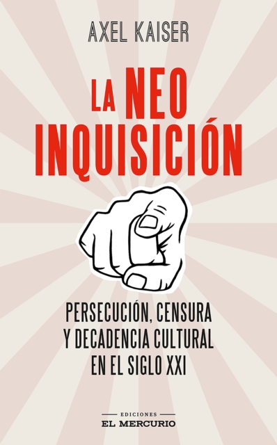 La neoinquisición