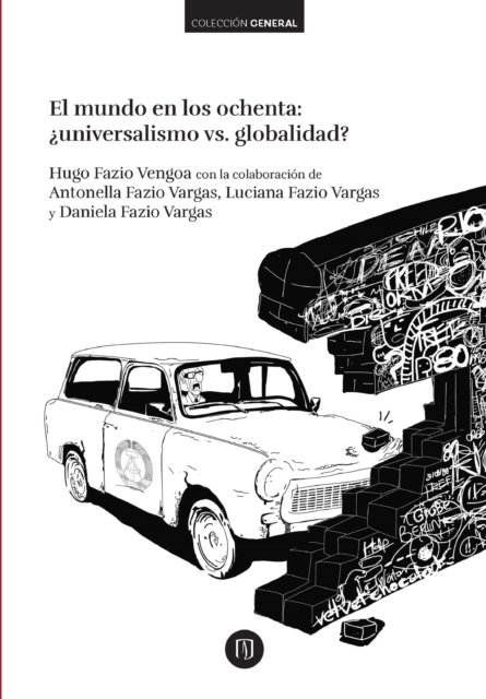 El mundo en los ochenta