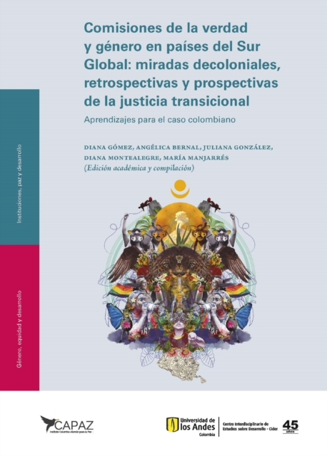 Comisiones de la verdad y género en países del Sur Global