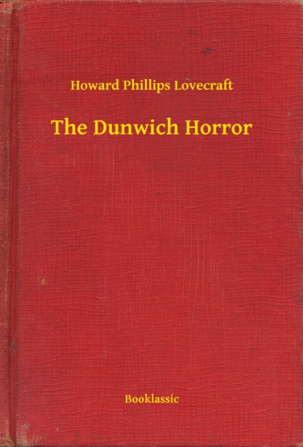 Dunwich Horror