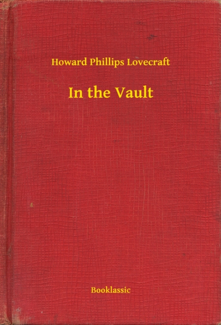 In the Vault