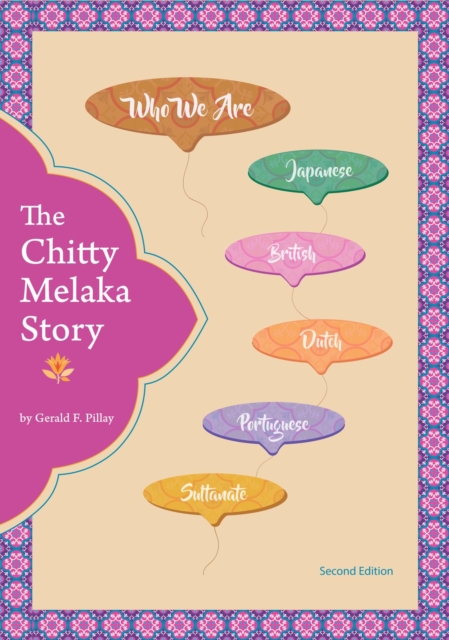 Chitty Melaka Story,  Second Edition