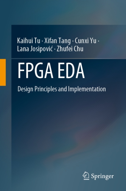 FPGA EDA