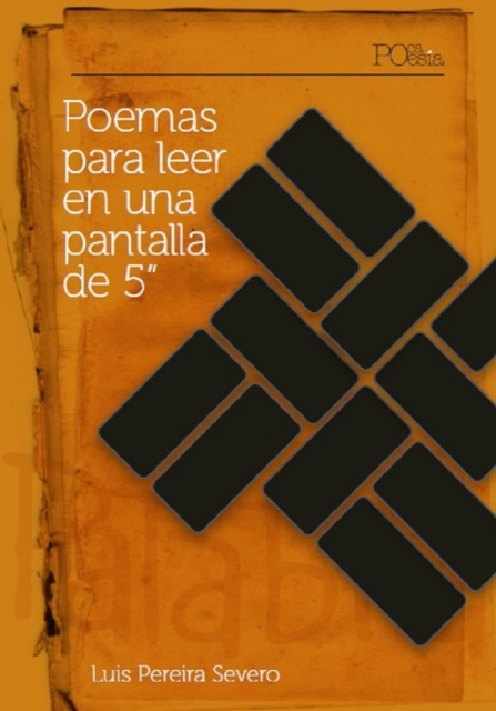 Poemas para leer en una pantalla de 5''