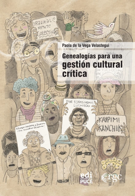 Genealogías para una gestión cultural crítica