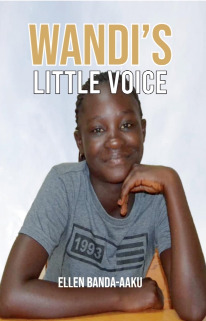 Banda-Aaku: Wandi's Little Voice