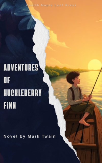 Adventures of Huckleberry Finn