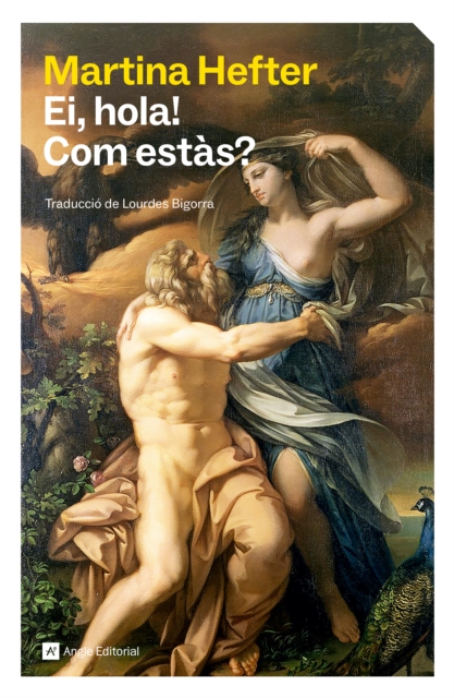 Ei, hola! Com estas?