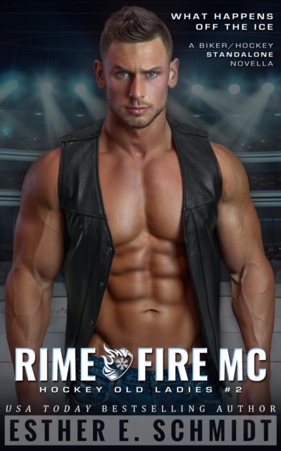 Rime Fire MC