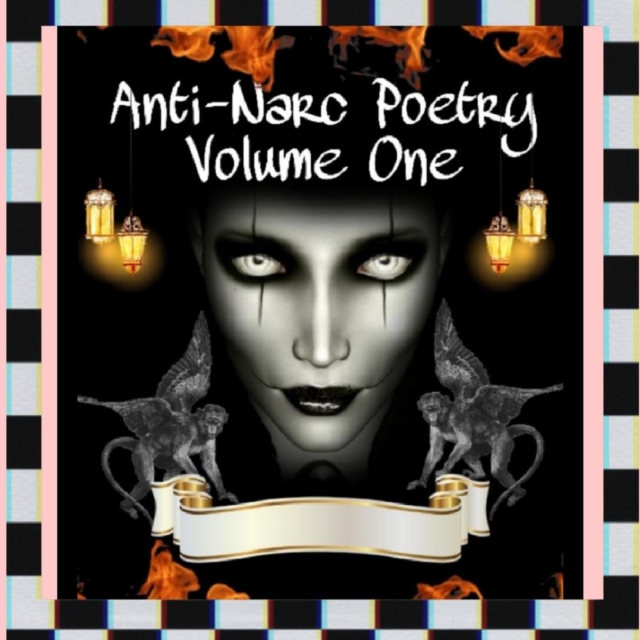 Anti-Narc Poetry