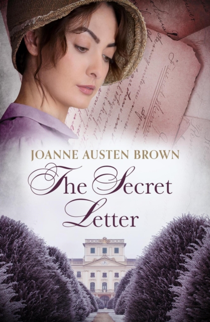 Secret Letter
