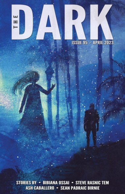 Dark Issue 95