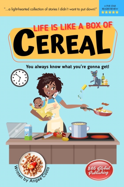 Life Is Like a Box of Cereal