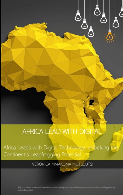 Africa Lead with Digital