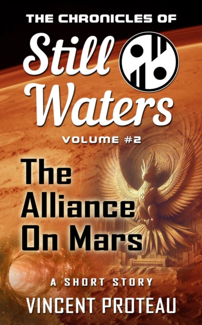 Alliance on Mars