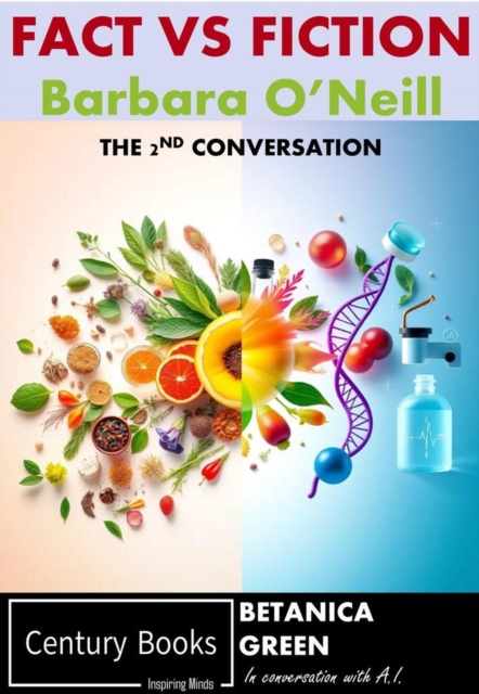 Fact VS Fiction: Barbara O'Neill Book 2