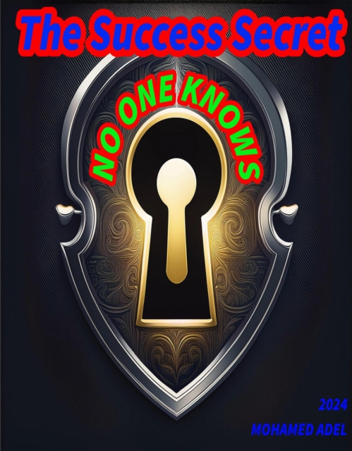 Success Secret No One Knows