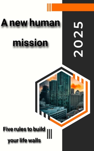 new human mission