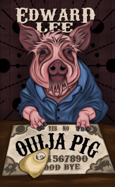 Ouija Pig