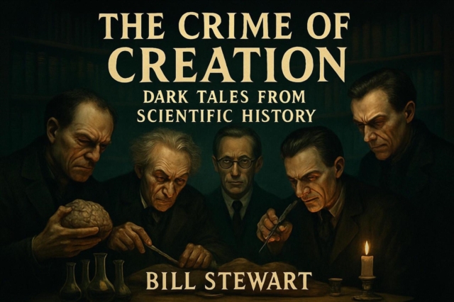 Crime of Creation