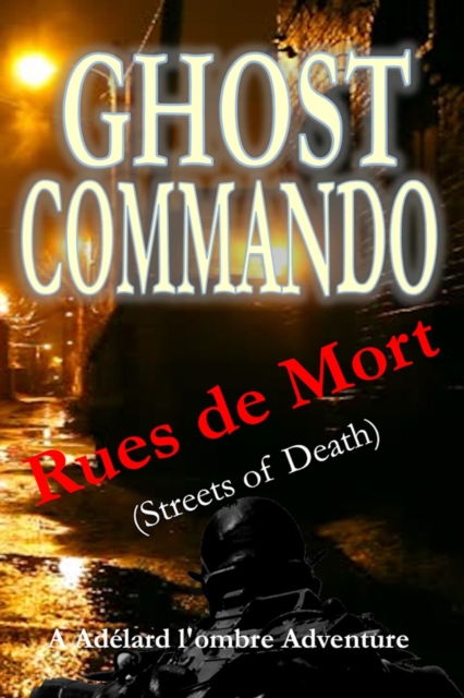 Rues de Mort