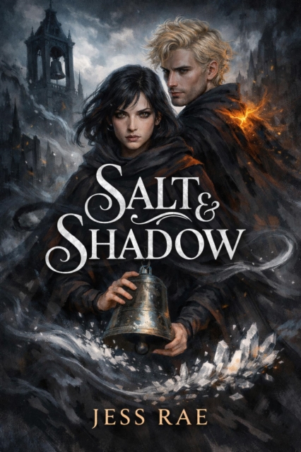 Salt & Shadow