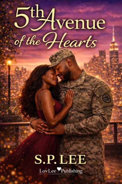 5th Avenue of the Hearts