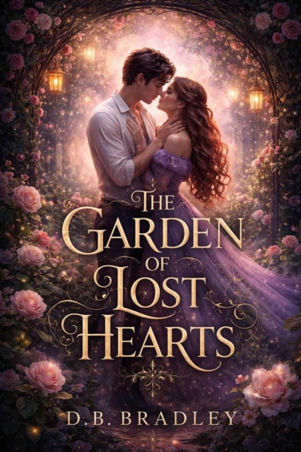 Garden of Lost Hearts