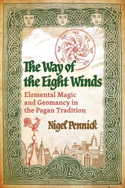 Way of the Eight Winds