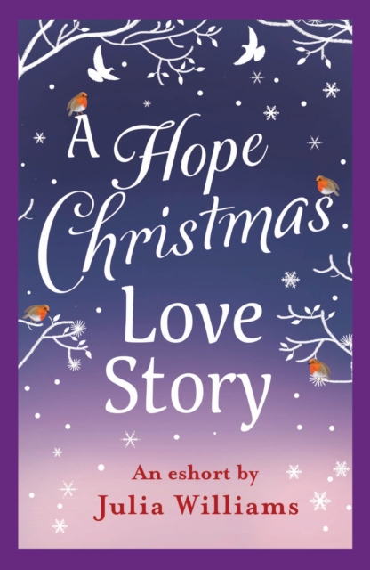 Hope Christmas Love Story