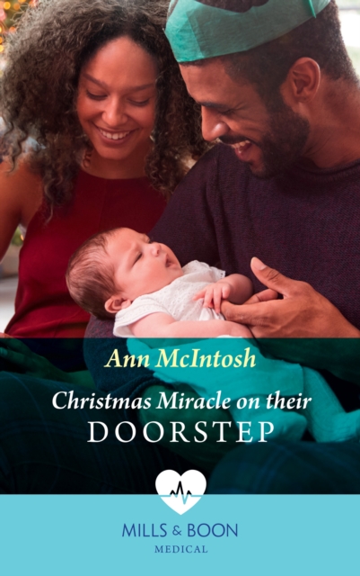 Christmas Miracle On Their Doorstep