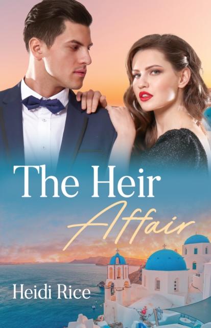 Heir Affair