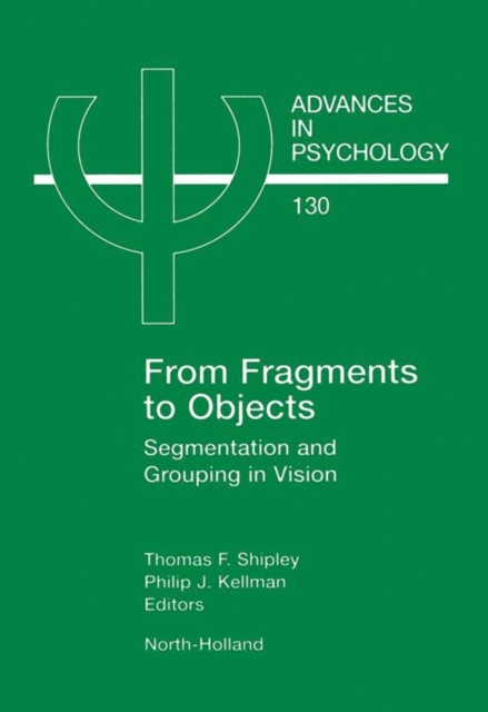 From Fragments to Objects