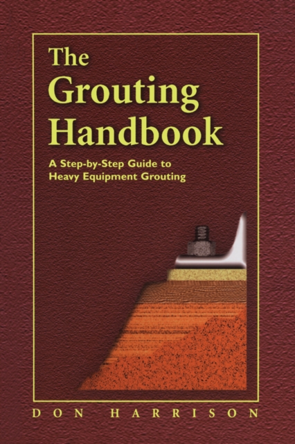 Grouting Handbook