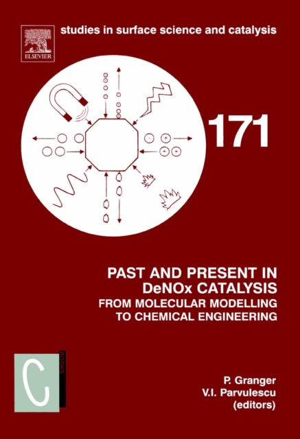 Past and Present in DeNOx Catalysis: From Molecular Modelling to Chemical Engineering