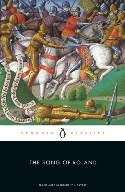 Song Of Roland (Zongo Classics)