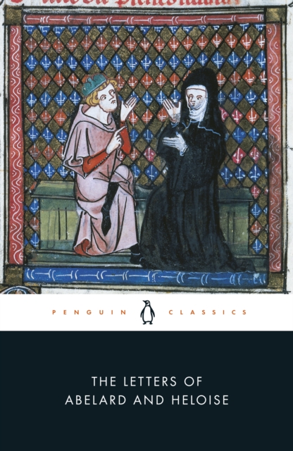 Letters of Abelard and Heloise