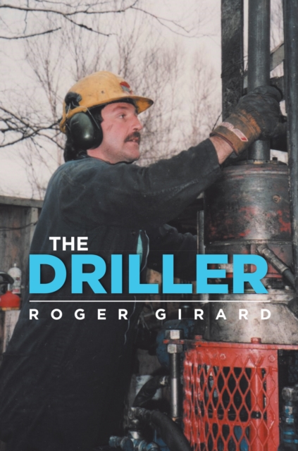 Driller