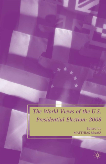 World Views of the US Presidential Election