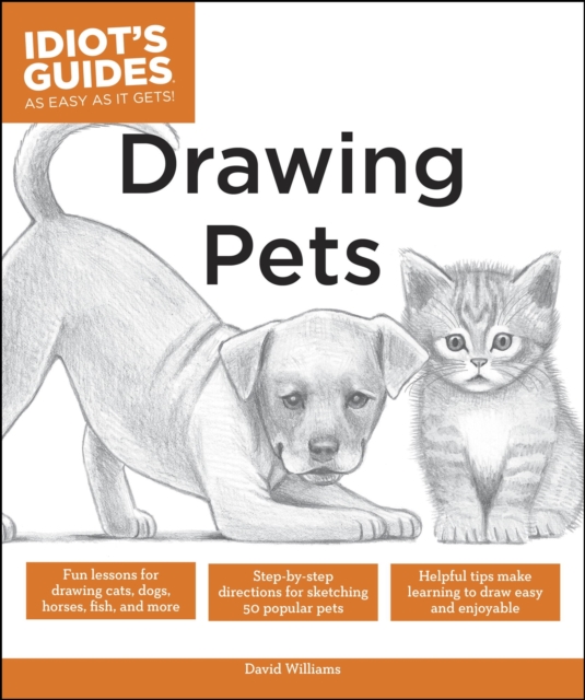 Drawing Pets
