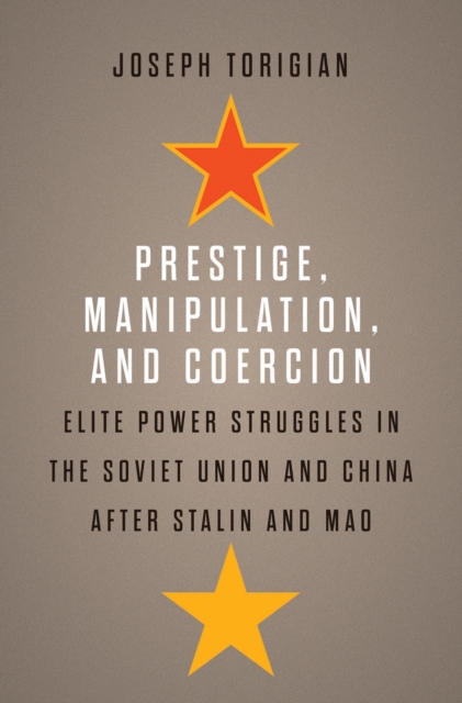 Prestige, Manipulation, and Coercion