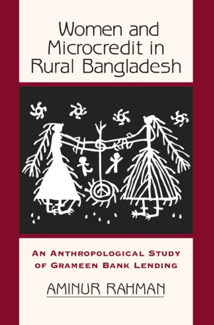 Women And Microcredit In Rural Bangladesh