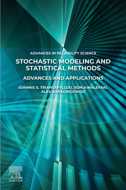 Stochastic Modeling and Statistical Methods